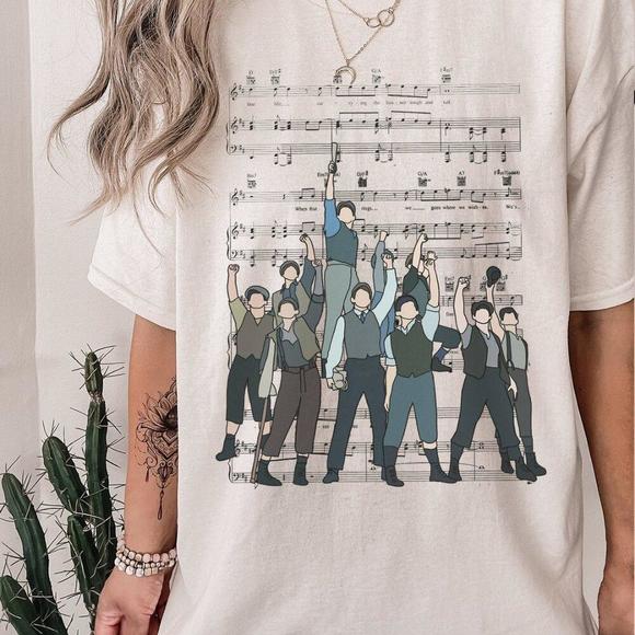 Other - Newsies Shirt, Seize The Day Shirt, Newsies The Musical Shirt